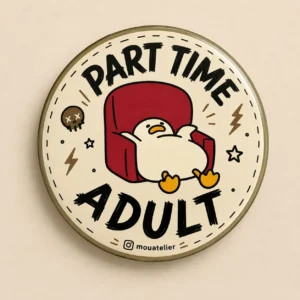 badges 15