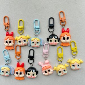 powerpuff girl 1