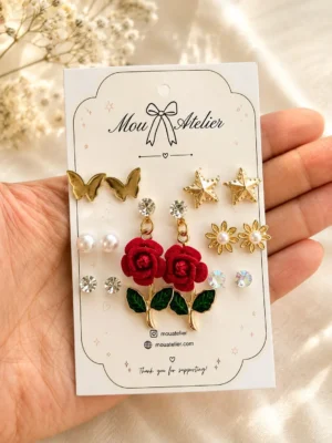 earing 1