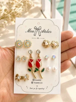 earing 1 4
