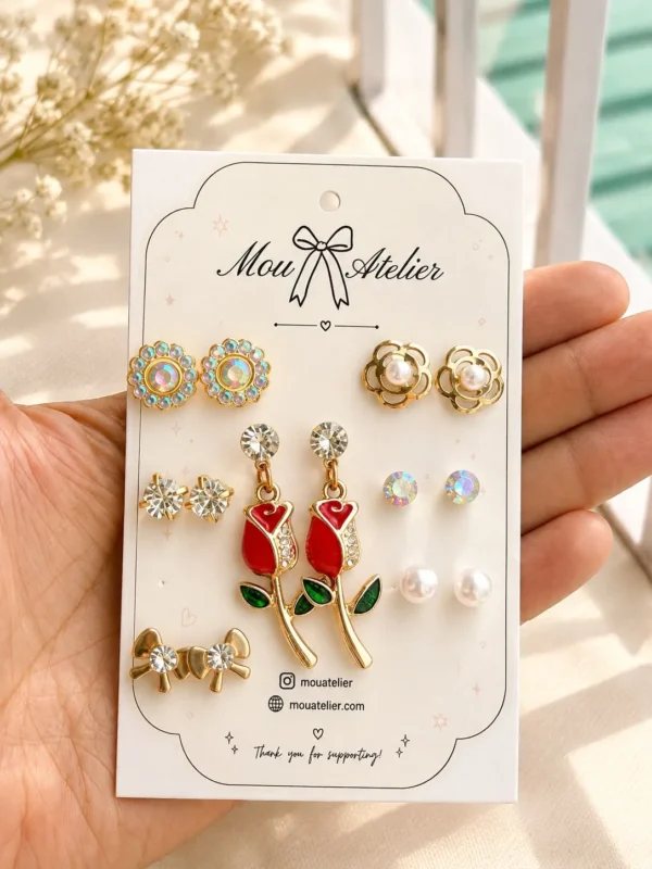 earing 1 4 earing 1 4