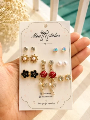 earing 1 6