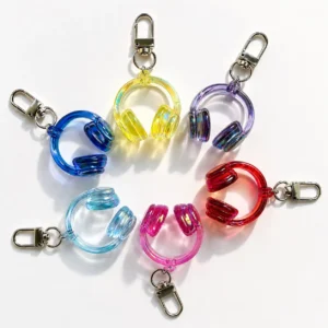 head phone charm head phone charm
