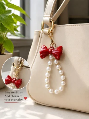 Bag Charms Bag Charms