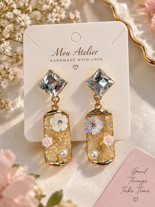 earrings 102