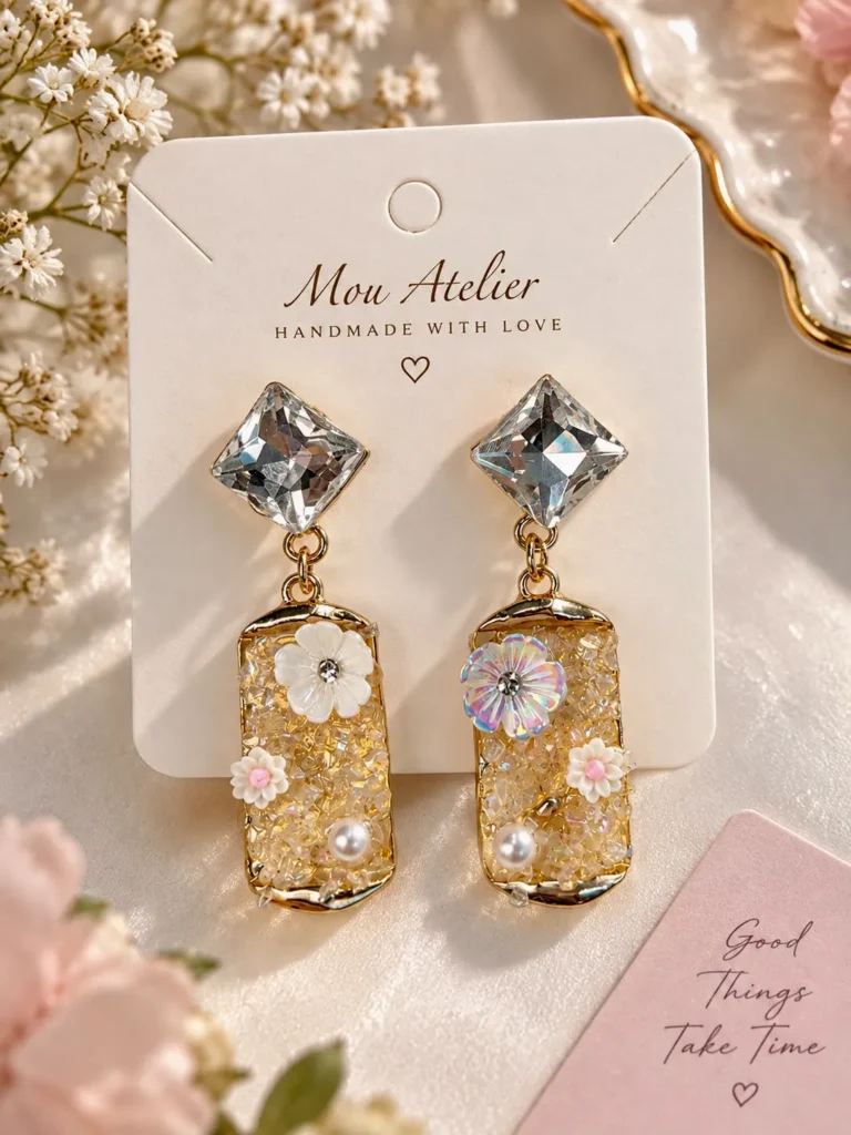 earrings 102