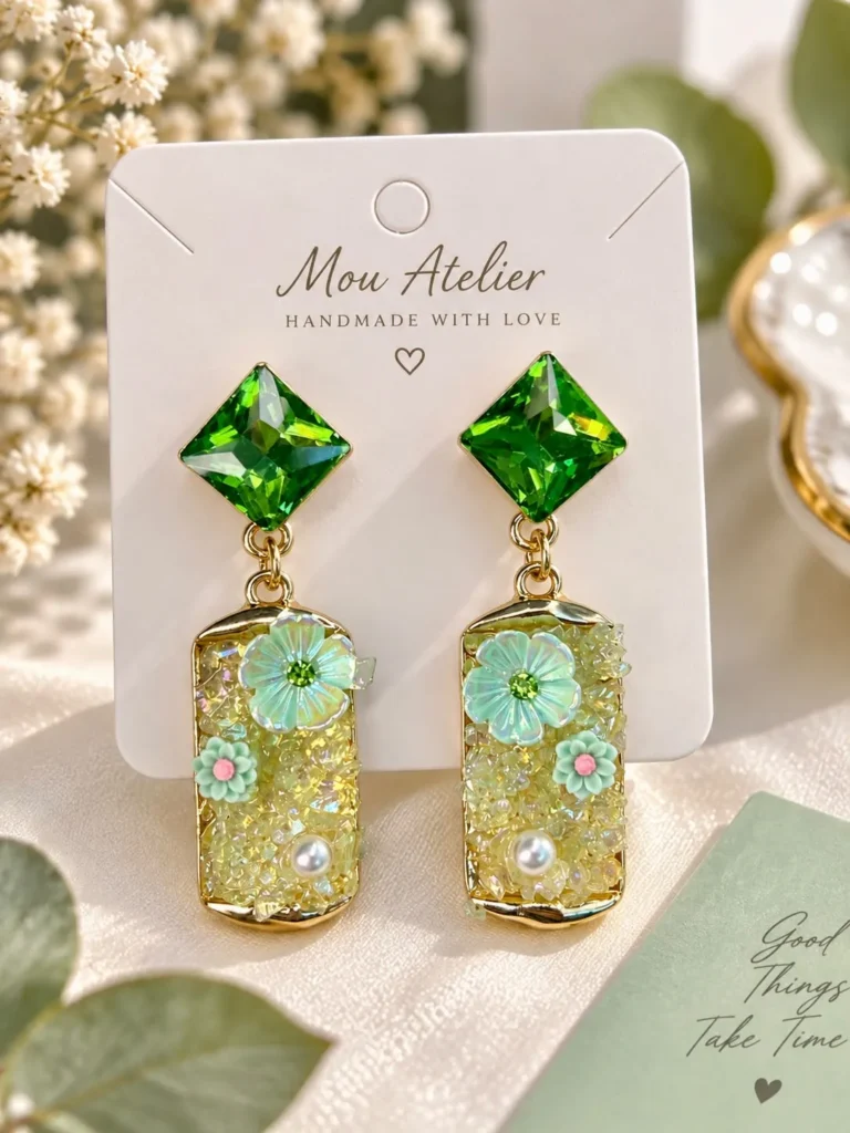 earrings 104
