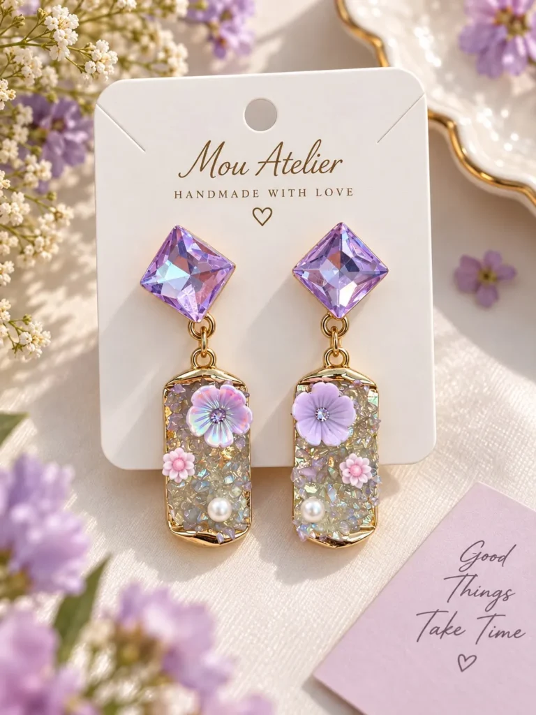 earrings 106