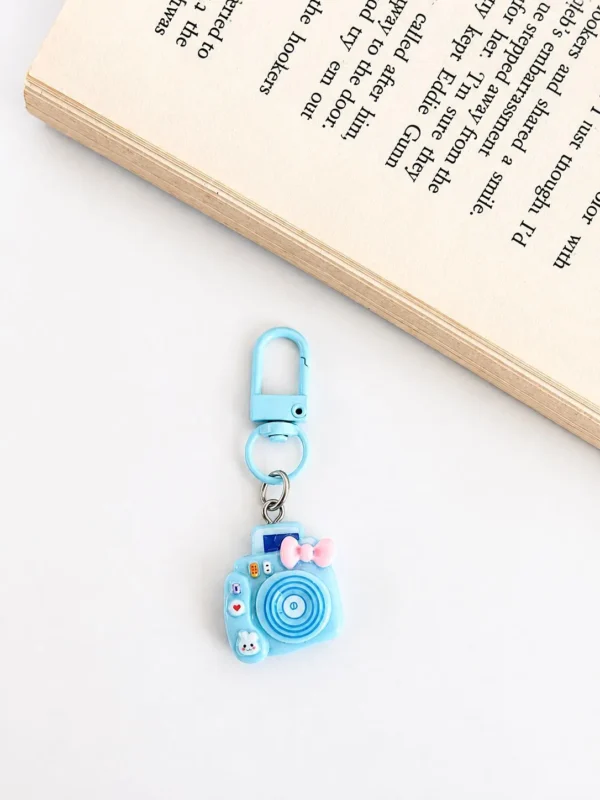 Kawaii Bag Charm