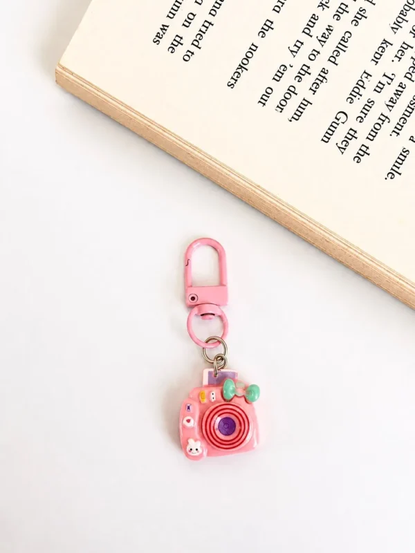 Kawaii Bag Charm