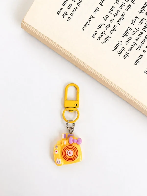 Kawaii Bag Charms