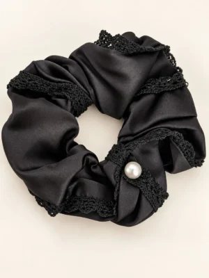 Scrunchie Scrunchie