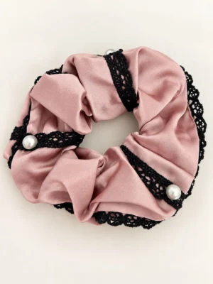 Scrunchie Scrunchie