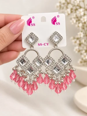 Statement Chandelier Earrings Statement Chandelier Earrings
