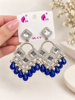 Statement Chandelier Earrings Statement Chandelier Earrings