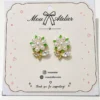 Stud Earring 06