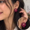 Stud Earring 05