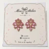 Stud Earring 04