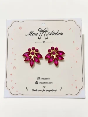 Stud Earring 05 Stud Earring 05