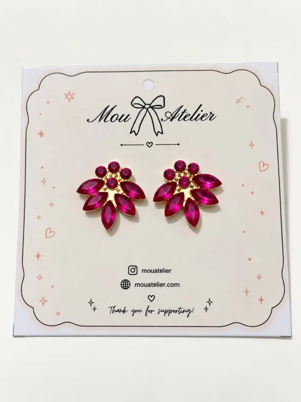 Stud Earring 05