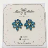 Stud Earring 03