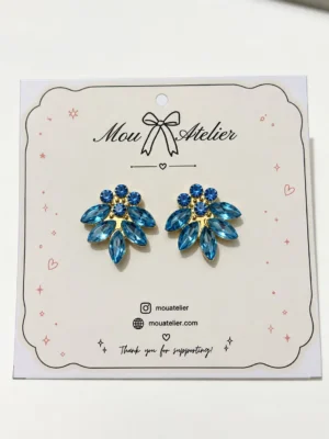 Stud Earring 03 Stud Earring 03