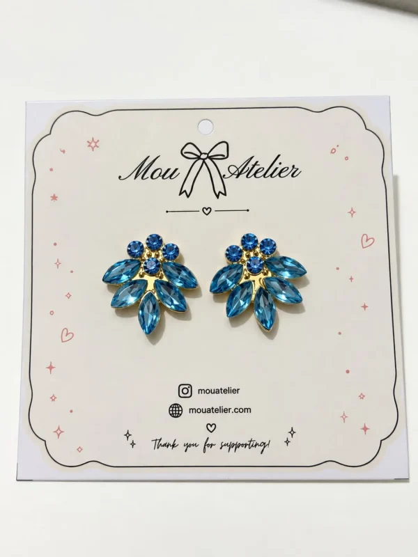 Stud Earring 03
