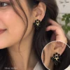 Stud Earring 01