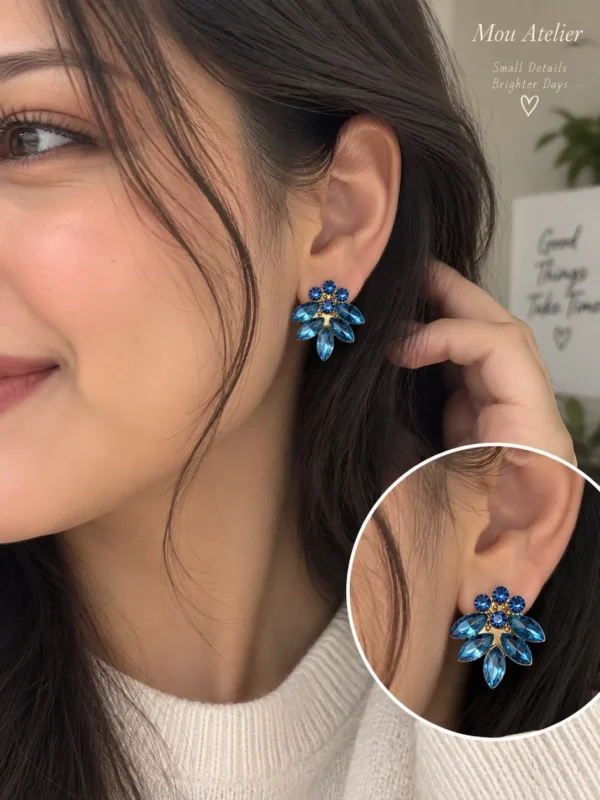 Stud Earring 03