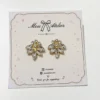 Stud Earring 02