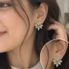 Stud Earring 02