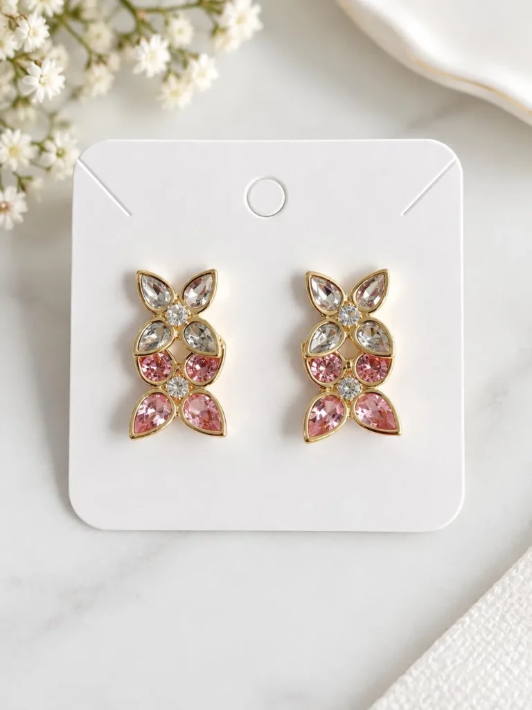Stud Earring