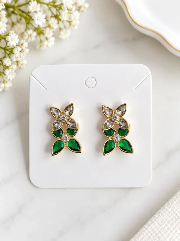 Stud Earring
