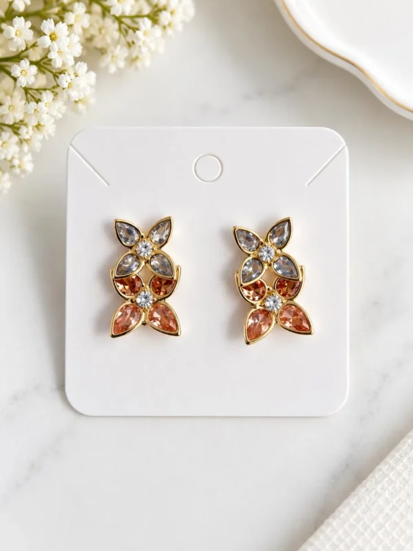 Stud Earring