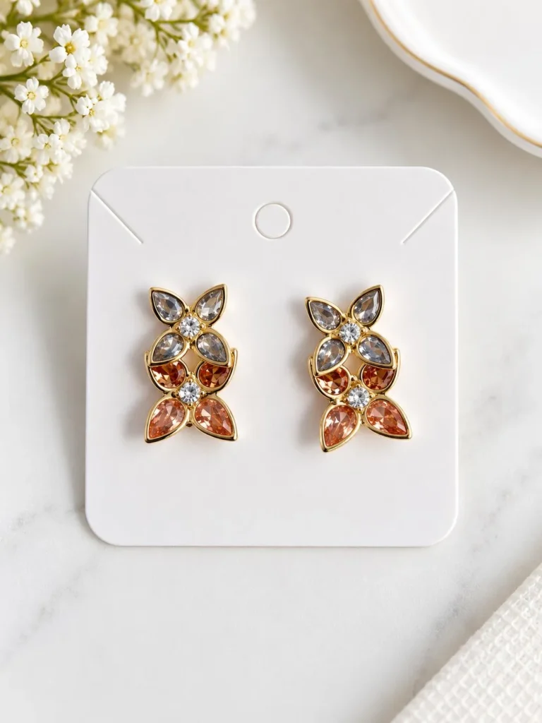 Stud Earring