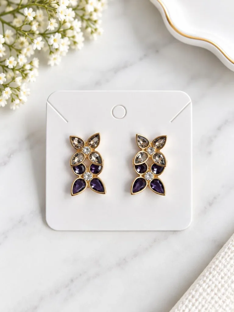 Stud Earring
