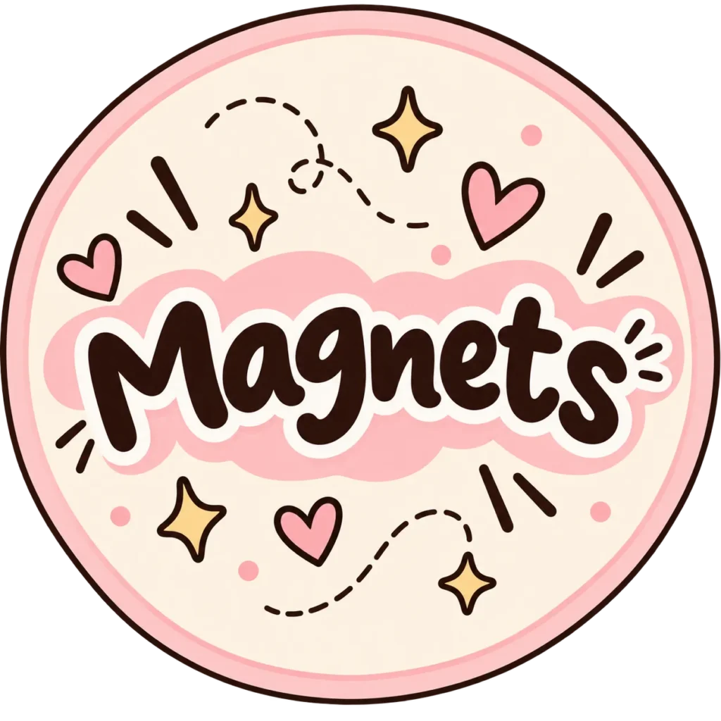 Home Mouatelier magnet
