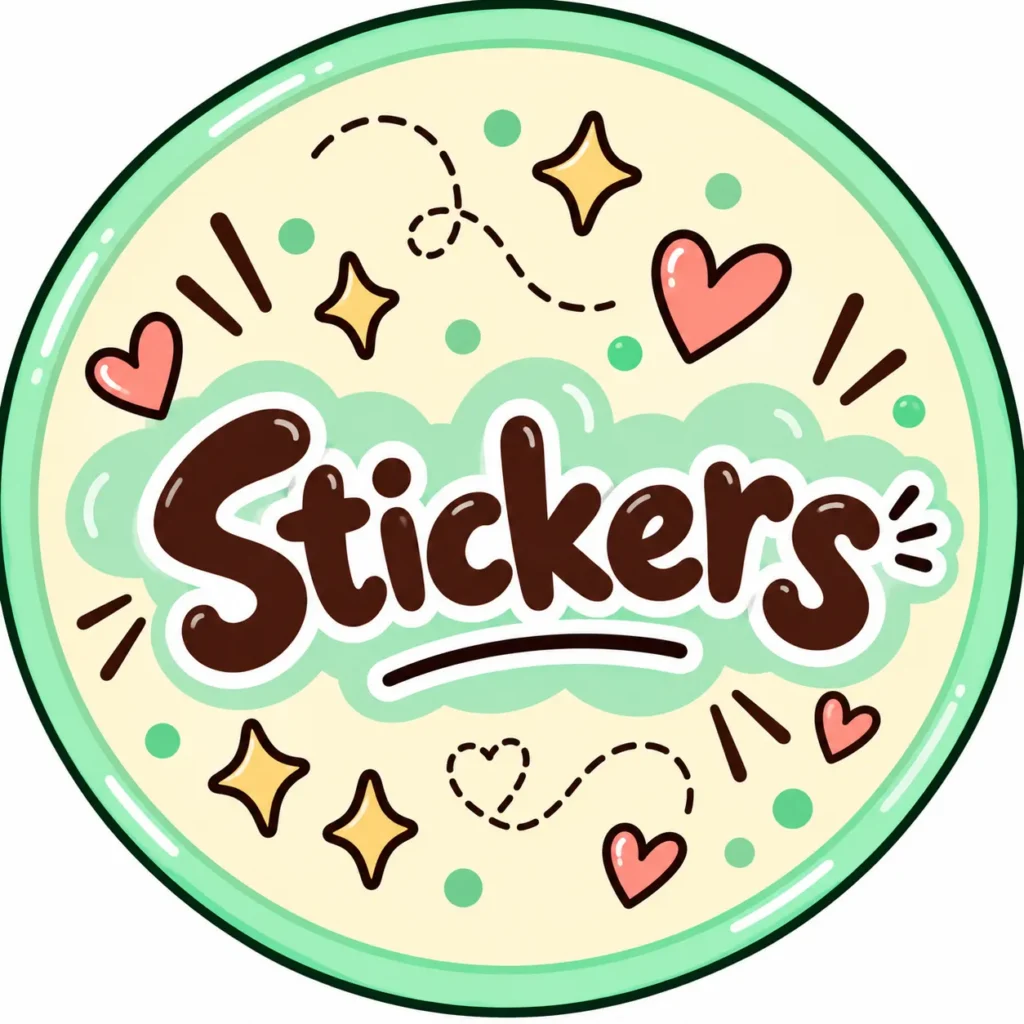 Home Mouatelier Stickers