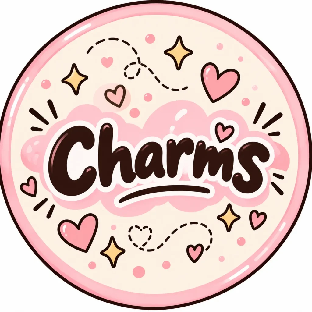 Home Mouatelier Charms