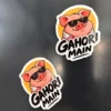 Gahori Main Magnet