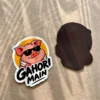 Gahori Main Magnet