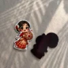 Nasoni (Bihu) Magnet